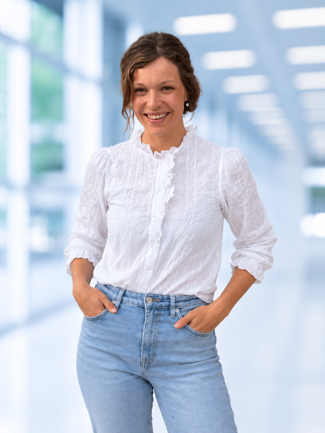 Elisabeth Hartl